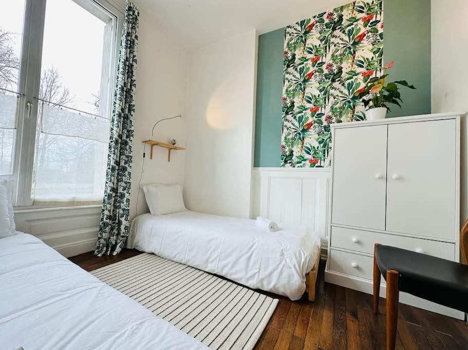 Le Jardin Secret - Jardin/Loire Apartment Tours Exterior photo